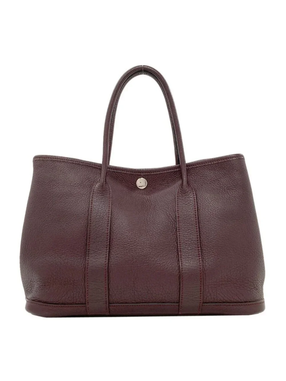 Hermes Garden Party TPM Tote Bag Negonda